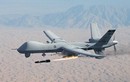 UAV MQ-9 Reaper phóng AIM-9X diệt gọn mục tiêu tên lửa hành trình