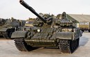 Xe tăng T-54/55 Việt Nam có nhiều "họ hàng xa", sức mạnh thế nào? 