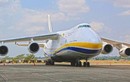 Ukraine bí mật mua linh kiện cho vận tải cơ An-124-100 Ruslan từ Nga