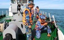 Vùng Cảnh sát biển 4 giữ vững an toàn an ninh vùng biển Tây Nam
