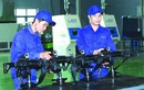 Tự hào năng lực của nhà máy sản xuất súng lớn nhất Việt Nam