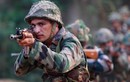 Nóng: Ấn Độ đã xây xong hầm chuyển quân đến biên giới Trung Quốc 