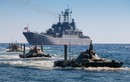 Sức mạnh "bách chiến bách thắng" của Hải quân Đánh bộ Nga sau 315 năm 