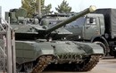 Xe tăng "đột phá" T-90M Proryv-3 của Nga có giáp mới, sức mạnh thế nào?