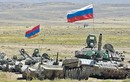 Azerbaijan và Thổ Nhĩ Kỳ bao vây hàng nghìn quân Nga ở Armenia