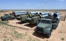 Chiến sự Azerbaijan - Armenia: Phòng không S-300PT quyết đấu S-300PMU-2