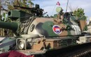 Xe tăng chủ lực Campuchia có hiện đại như T-90 Việt Nam và T-72 Lào?