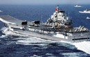 Các tàu sân bay Trung Quốc không dùng để chiến đấu, vậy để làm gì? 