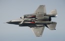 Nóng: Nghi vấn tiêm kích F-35B "rơi" sau khi cất cánh từ tàu sân bay Elizabeth