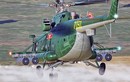 Không quân Việt Nam sở hữu 2 trực thăng bền bỉ nhất thế giới