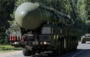 Kinh ngạc Azerbaijan tuyên bố hủy diệt tên lửa RS-24 Yars của Nga