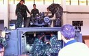 Quân đội Thái Lan từng nâng cấp "hỏa thần" M163, sức mạnh thế nào? 