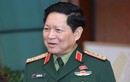 Đại tướng Ngô Xuân Lịch nói về việc dùng trực thăng cứu nạn vùng lũ