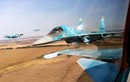 Vụ Su-34 Nga rơi ở vùng Viễn Đông có liên quan đến Mỹ không? 