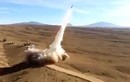 Iran phóng tên lửa Bavar-373 tiêu diệt nhiều mục tiêu gần eo biển Hormuz
