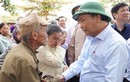Chính phủ hỗ trợ khẩn cấp 500 tỷ cho 5 tỉnh miền Trung