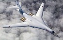 Kinh ngạc "Thiên nga trắng" Tu-160M nâng cấp, nhiều cải tiến vượt bậc