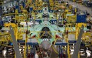 Lý do gì khiến Mỹ buộc phải hạn chế sản xuất tiêm kích F-35?