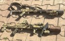 Soi súng AK phiên bản quái dị của đặc nhiệm Alfa Nga 