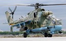 Không quân Mỹ sử dụng trực thăng Mi-24 của Nga: Vì sao lạ thế? 