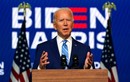 Ông Biden giành chiến thắng bầu cử Tổng thống Mỹ 2020