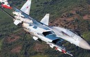 Chuyên gia Mỹ bất ngờ khen ngợi Su-35 của Nga hết lời 