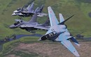 Quá nhiều điểm yếu, MiG-29 Fulcrum Liên Xô sắp không còn "đất diễn"? 