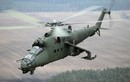 "Xe tăng bay" Mi-24 Nga vừa bị Azerbaijan bắn nhầm: Oai hùng và bi tráng