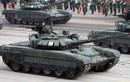 Nga ra mắt dòng xe tăng T-72B3M mới siêu đột phá