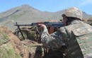 Lực lượng Nagorno-Karabakh phớt lờ lệnh ngừng bắn, xung đột tái diễn? 