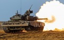 Lý do xe tăng T-72 thất bại hoàn toàn ở chiến trường Nagorno-Karabakh