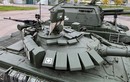 Nga dùng xe tăng T-72B3M làm đối trọng với K2 tại Kaliningrad