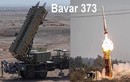 Không có chuyện Iran sợ Bavar-373 Iran, không dám ném bom vào Syria?