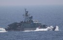 Kinh ngạc sức mạnh "tàu sân bay" mới của Hải quân Iran 