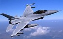 Tiếc nuối phi đội F-16V cực mạnh của Đài Loan phải nằm đất 