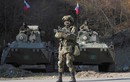 Quân đội Nga bị chê đang phản ứng rất chậm tại Karabakh? 