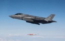 Cận cảnh tiêm kích F-35 thả bom hạt nhân cảnh báo Trung Quốc