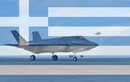 Mỹ hoan hỉ trước kế hoạch mua tiêm kích F-35 của Hy Lạp