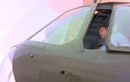 Phi công Không quân Việt Nam luyện bay trên buồng tập tối tân