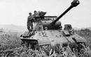 Quân đội Pháp từng dùng xe tăng gì trong Chiến tranh Việt Nam?