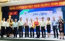 Liên hiệp các Hội Khoa học và Kỹ thuật Việt Nam làm việc với TPHCM về công tác trí thức