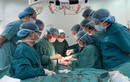 Vẫn sinh con dù đã cắt cổ tử cung để điều trị ung thư 