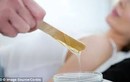 Đau đớn, viêm nhiễm vì waxing vùng kín