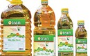 Vitamin trong dầu Otran gần như bằng không khi nấu nóng