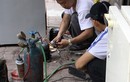 Quên nạp gas, tủ lạnh chóng hỏng, ngốn điện