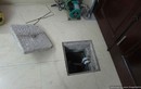Phong thủy: Bố trí bể nước ngầm giữa nhà