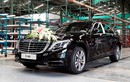 Xế sang S-Class “nội” vừa giới thiệu đã cháy hàng