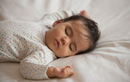 Cảnh giác khi trẻ bỗng nhiên ngủ nhiều 