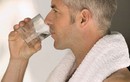 Cách uống nước theo chu kỳ