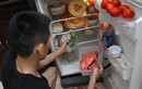 Cho thực phẩm đầy tủ lạnh để tiết kiệm điện?